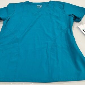 Barco One Scrub Top Size Large